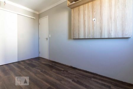 Apartamento à venda com 58m², 2 quartos e 1 vagaQuarto 2 - Suite