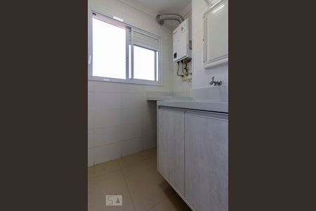 Apartamento à venda com 58m², 2 quartos e 1 vagaÁrea de Serviço