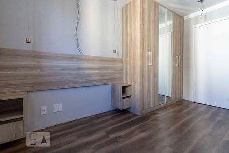 Apartamento à venda com 58m², 2 quartos e 1 vagaQuarto 2 - Suite