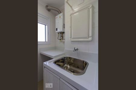 Apartamento à venda com 58m², 2 quartos e 1 vagaÁrea de Serviço