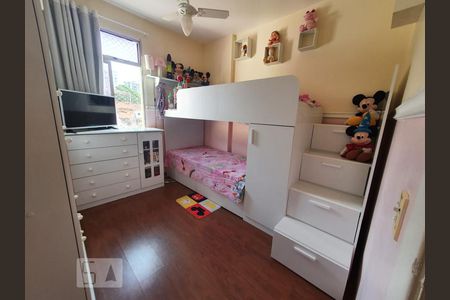 Apartamento à venda com 79m², 2 quartos e 1 vaga