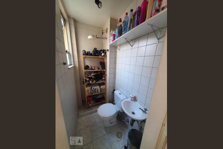 Apartamento à venda com 79m², 2 quartos e 1 vaga