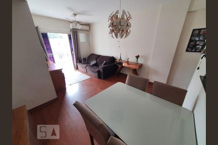 Apartamento à venda com 79m², 2 quartos e 1 vaga
