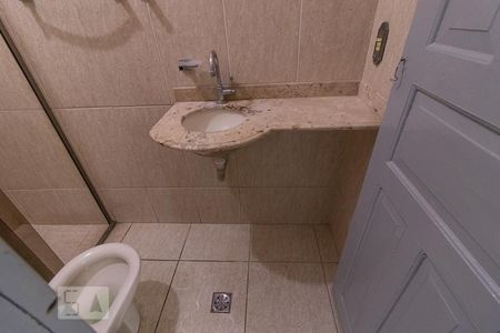 Casa para alugar com 3 quartos, 140m² em Aparecida, Belo Horizonte