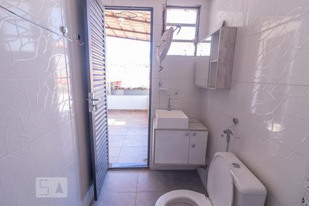 Casa para alugar com 140m², 3 quartos e 2 vagas