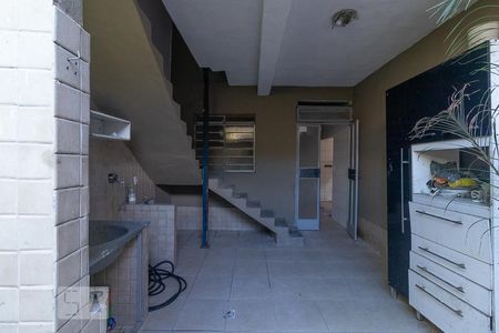 Casa para alugar com 140m², 3 quartos e 2 vagas
