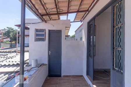 Casa para alugar com 140m², 3 quartos e 2 vagas