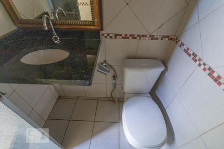 Casa para alugar com 140m², 3 quartos e 2 vagas