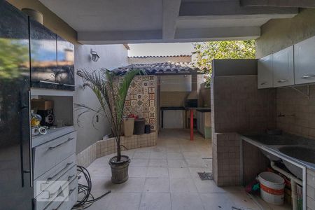 Casa para alugar com 3 quartos, 140m² em Aparecida, Belo Horizonte