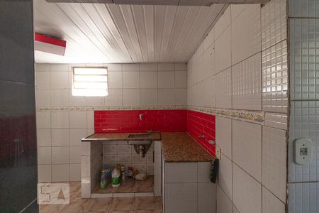 Casa para alugar com 3 quartos, 140m² em Aparecida, Belo Horizonte