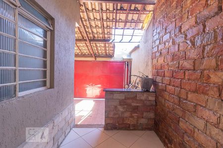 Casa para alugar com 140m², 3 quartos e 2 vagas