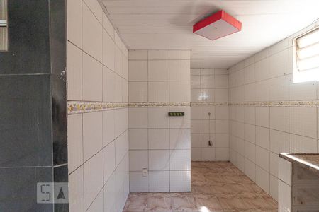Casa para alugar com 3 quartos, 140m² em Aparecida, Belo Horizonte