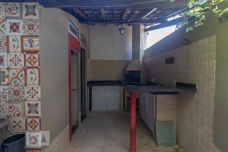 Casa para alugar com 140m², 3 quartos e 2 vagas