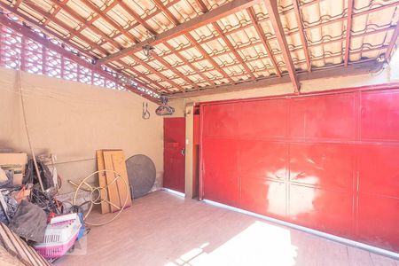 Casa para alugar com 140m², 3 quartos e 2 vagas