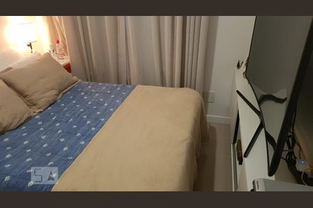 Quarto 2 de apartamento à venda com 3 quartos, 78m² em Jacarepaguá, Rio de Janeiro