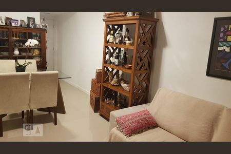 Apartamento à venda com 78m², 3 quartos e 2 vagas Apartamento à venda com 78m², 3 quartos e 2 vagasSala