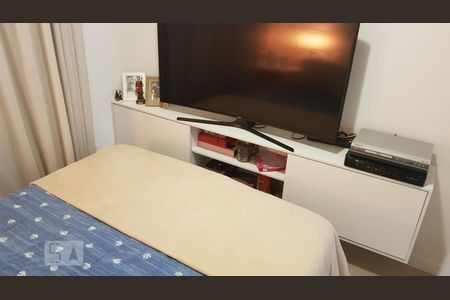 Apartamento à venda com 78m², 3 quartos e 2 vagas Apartamento à venda com 78m², 3 quartos e 2 vagasQuarto 2