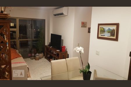 Apartamento à venda com 3 quartos, 78m² em Jacarepaguá, Rio de Janeiro