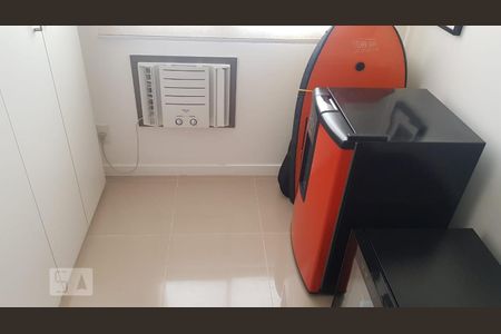 Quarto 1 - Escritório de apartamento à venda com 3 quartos, 78m² em Jacarepaguá, Rio de Janeiro