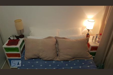 Apartamento à venda com 78m², 3 quartos e 2 vagas Apartamento à venda com 78m², 3 quartos e 2 vagasQuarto 2