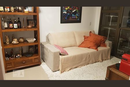 Sala de apartamento à venda com 3 quartos, 78m² em Jacarepaguá, Rio de Janeiro