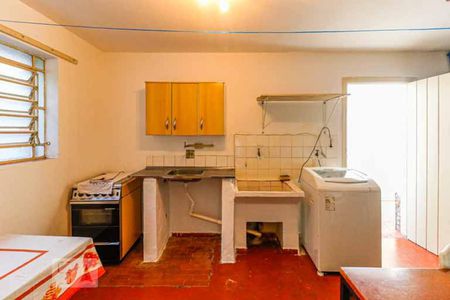 Casa à venda com 260m², 5 quartos e 3 vagasCozinha edícula