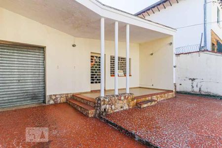 Casa à venda com 260m², 5 quartos e 3 vagasGaragem