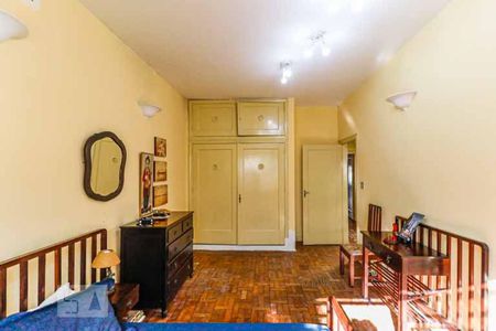 Casa à venda com 260m², 5 quartos e 3 vagasQuarto 1