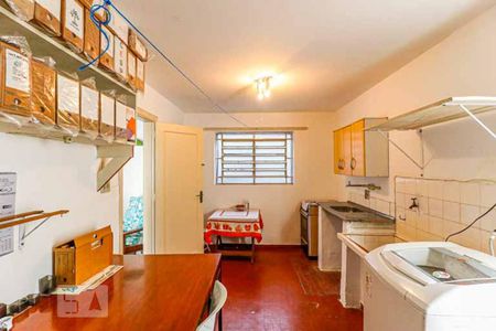 Casa à venda com 260m², 5 quartos e 3 vagasCozinha edícula