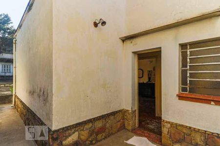 Casa à venda com 260m², 5 quartos e 3 vagasQuintal
