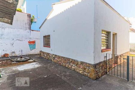 Casa à venda com 260m², 5 quartos e 3 vagasQuintal