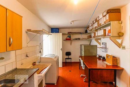 Casa à venda com 260m², 5 quartos e 3 vagasCozinha edícula