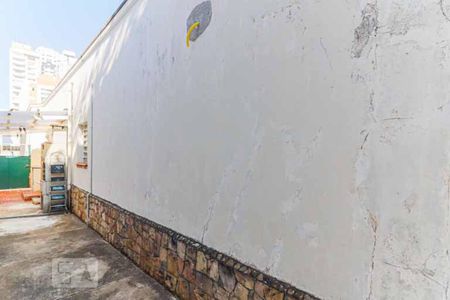 Casa à venda com 260m², 5 quartos e 3 vagasÁrea de Serviço