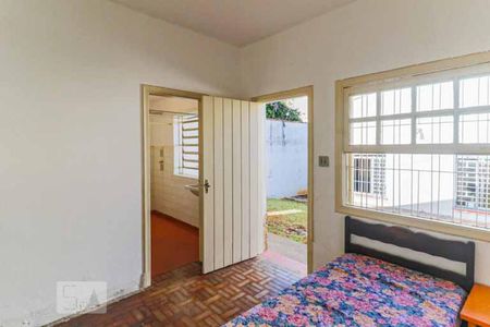 Casa à venda com 260m², 5 quartos e 3 vagasQuarto edícula