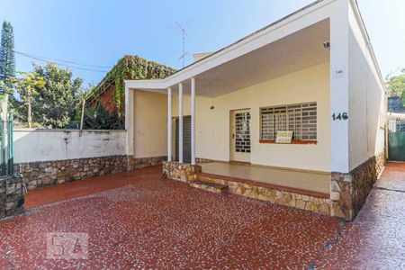 Casa à venda com 260m², 5 quartos e 3 vagasGaragem