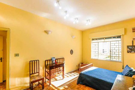 Casa à venda com 260m², 5 quartos e 3 vagasQuarto 1