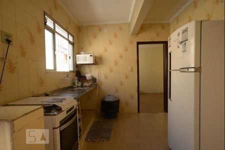 Casa à venda com 200m², 2 quartos e 4 vagasCozinha