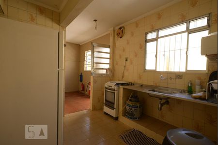 Casa à venda com 200m², 2 quartos e 4 vagasCozinha