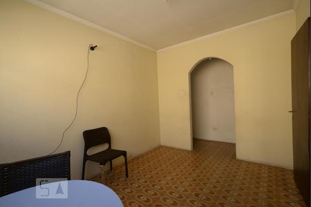 Casa à venda com 200m², 2 quartos e 4 vagasSala de almoço