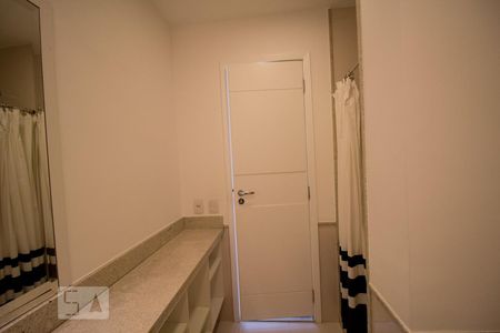 Apartamento à venda com 555m², 4 quartos e sem vagaBanheiro - Suite 4