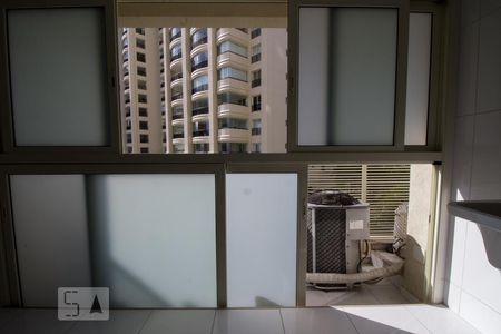 Apartamento à venda com 555m², 4 quartos e sem vagaÁrea das Maquinas