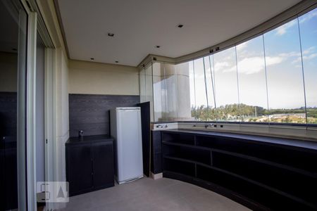 Apartamento à venda com 555m², 4 quartos e sem vagaSala de Cinema