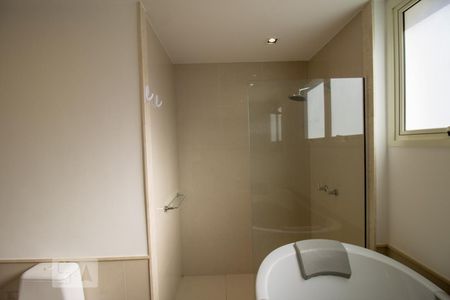 Apartamento à venda com 555m², 4 quartos e sem vagaBanheiro 2 - Suite 1