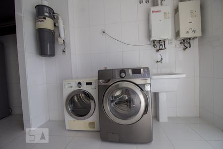 Apartamento à venda com 555m², 4 quartos e sem vagaÁrea de Serviço