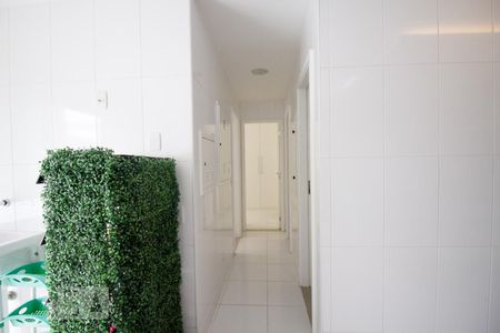 Apartamento à venda com 555m², 4 quartos e sem vagaÁrea de Serviço