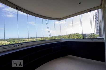 Apartamento à venda com 555m², 4 quartos e sem vagaSala de Cinema