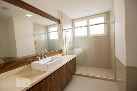 Apartamento à venda com 555m², 4 quartos e sem vagaBanheiro 1 - Suite 1