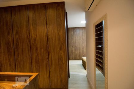 Apartamento à venda com 555m², 4 quartos e sem vagaCloset - Suite 1