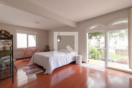 Quarto 2 de apartamento para alugar com 2 quartos, 90m² em Água Verde, Curitiba