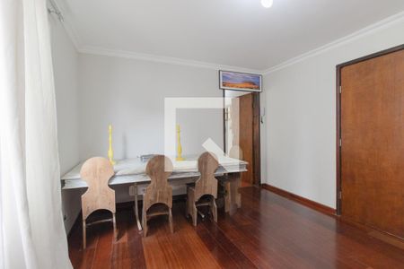 Sala de apartamento para alugar com 1 quarto, 110m² em Água Verde, Curitiba